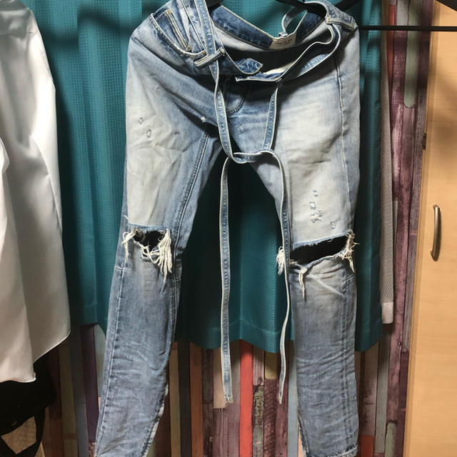 fear of god 30 denim sixth collection