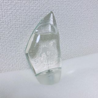 ニコス(NIKOS)のSCULPTURE♡香水(香水(男性用))