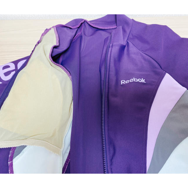 Reebok(リーボック)の★ドナルド様専用★ リーボック　フィットネス　水着 レディースの水着/浴衣(水着)の商品写真