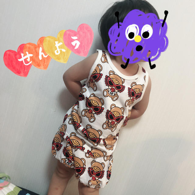 専用❤️キッズ服男の子用(90cm~)