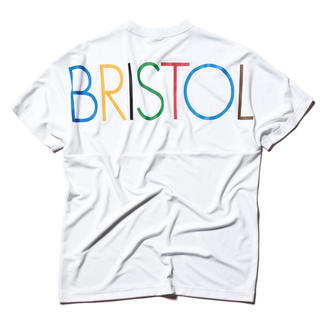 エフシーアールビー(F.C.R.B.)のF.C.Real Bristol  BACK PANEL S/S BIG TEE(Tシャツ/カットソー(半袖/袖なし))