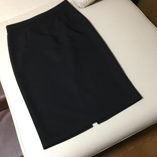 ザラ(ZARA)のZARAタイトスカート(ひざ丈スカート)