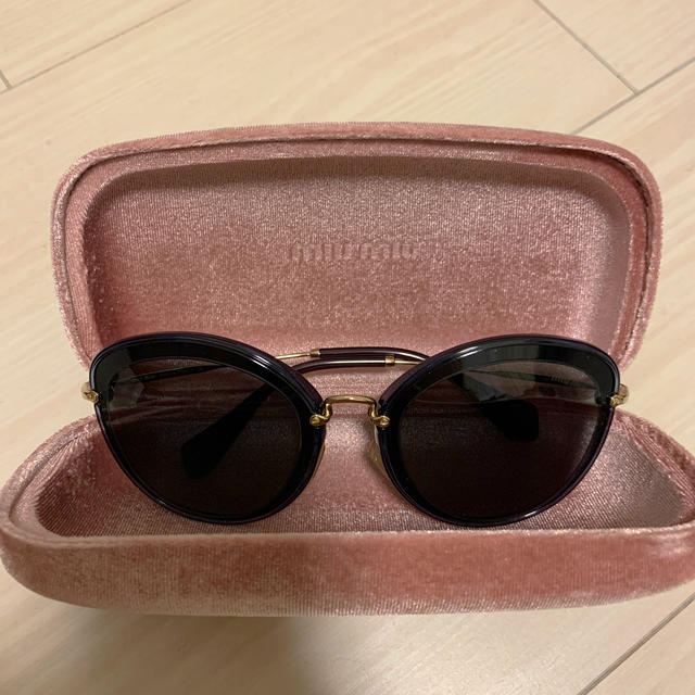 最終値下げ】miumiu サングラス sHi0eQB3l0 - www.stekautomotive.com