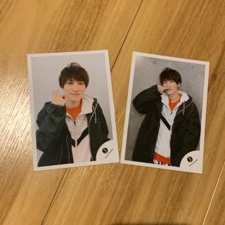 ジャニーズ(Johnny's)のSnowMan 渡辺翔太 公式写真(アイドルグッズ)