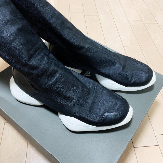 RICK OWENS / リックオウエンス Adidas RO RUNNER