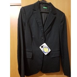 ベネトン テーラードジャケット(レディース)の通販 63点 | BENETTONの