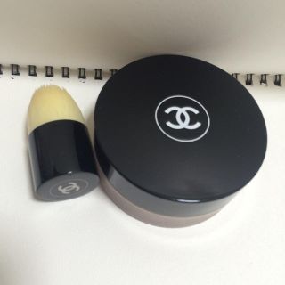 シャネル(CHANEL)のCHANEL ミネラルファンデーション(ファンデーション)