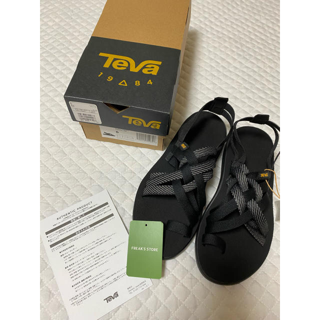 Teva(テバ)のteva 大人気　サンダル レディースの靴/シューズ(サンダル)の商品写真