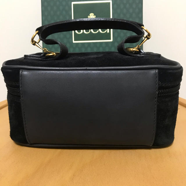 購入特典有り GUCCI Mini Bag