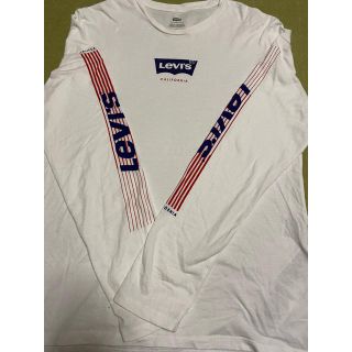 リーバイス(Levi's)のリーバイス Tシャツ(Tシャツ/カットソー(七分/長袖))