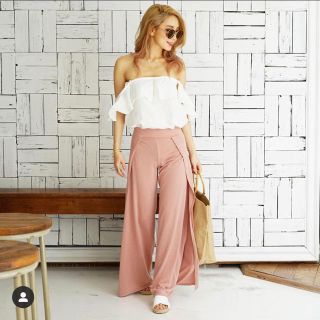 ミラーナイン MIRROR9 Pants(その他)