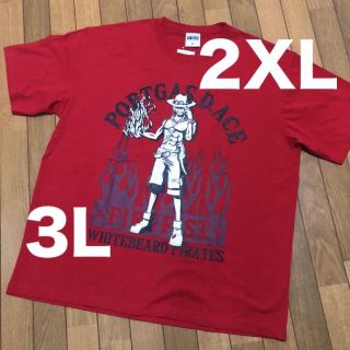 Bandai 大きいサイズ 3l One Piece公式 スペード海賊団旗 2xl ワンピースの通販 By California Standard バンダイならラクマ