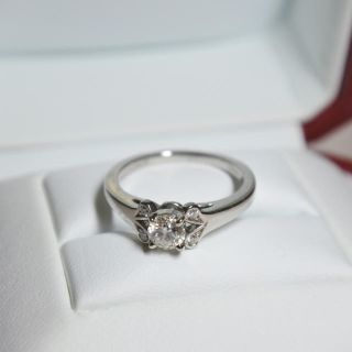 Cartier - 5号 美品 カルティエ バレリーナ リングの通販 by み's shop