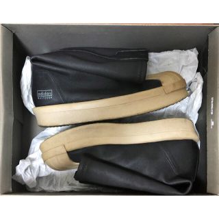 リックオウエンス(Rick Owens)のrick owens×adidas  マストドン (スニーカー)