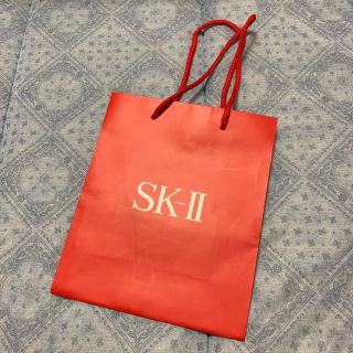 エスケーツー(SK-II)のSK-II ショッパー(ショップ袋)