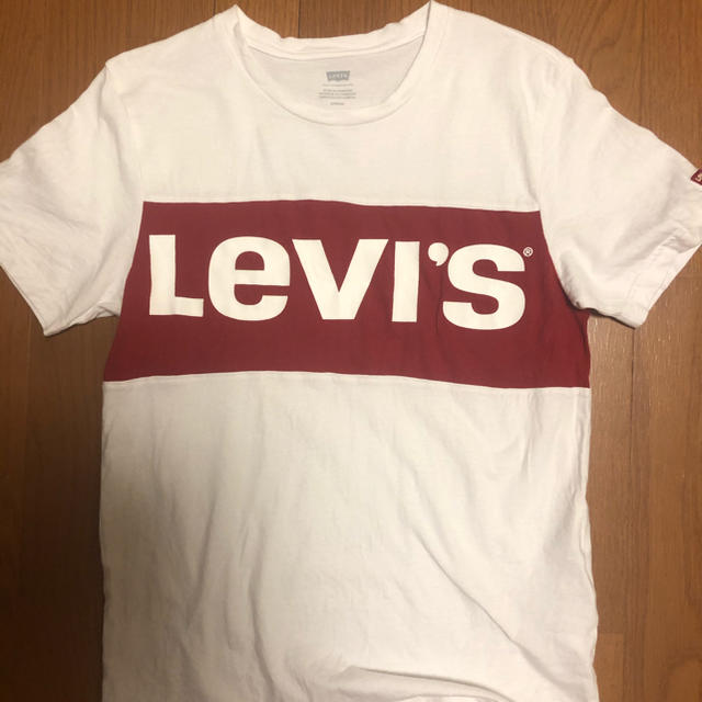 Levi's(リーバイス)のぽんた様専用リーバイス　Tシャツ メンズのトップス(Tシャツ/カットソー(半袖/袖なし))の商品写真