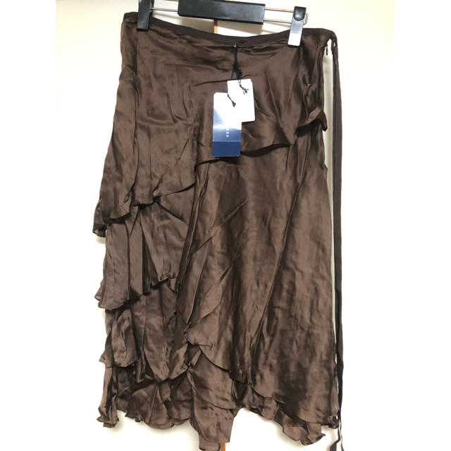 Ralph Lauren(ラルフローレン)のRALPH LAUREN   ひざ丈スカート　新品　 レディースのスカート(ひざ丈スカート)の商品写真