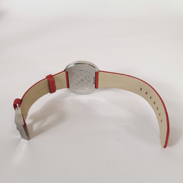 SWAROVSKI(スワロフスキー)のSwarovski 腕時計 1144170 レディース レディースのファッション小物(腕時計)の商品写真