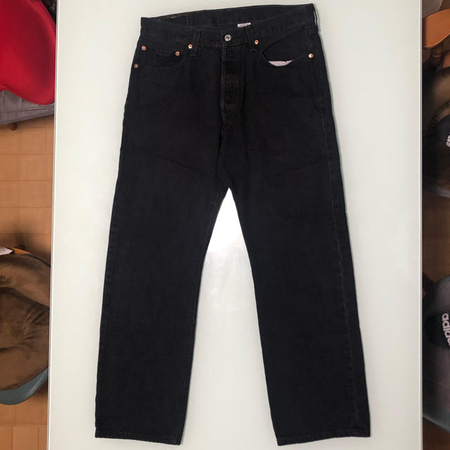 Levi's(リーバイス)のLevi's リーバイス　501 メンズのパンツ(デニム/ジーンズ)の商品写真