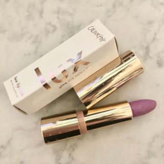 カラーポップ(colourpop)のcolourpop lux lipstick(口紅)