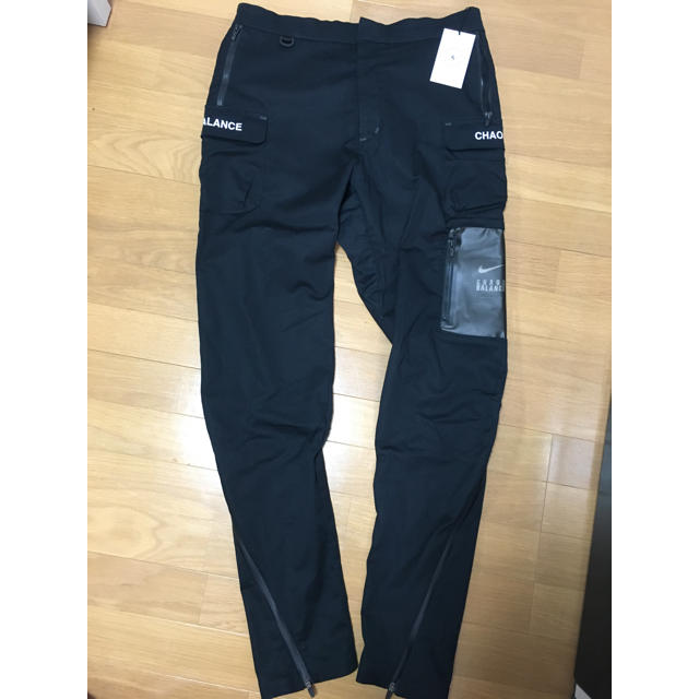 NIKE undercover  PANT Mサイズ　未使用　ジョーダン