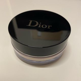 ディオール(Dior)のディオールスキン　ルーズパウダー(フェイスパウダー)