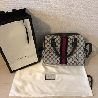 グッチ(Gucci)の最終値下げ！GUCCI ショルダーバッグ 2way オールドグッチ(ショルダーバッグ)