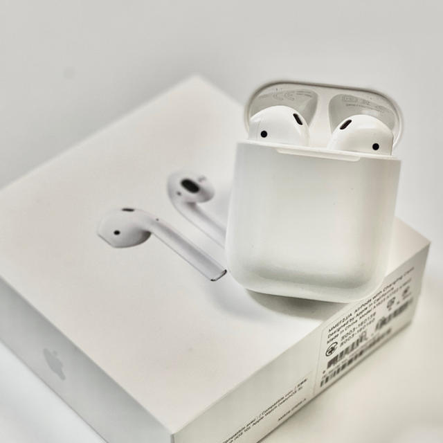 AirPods 第1世代????????????