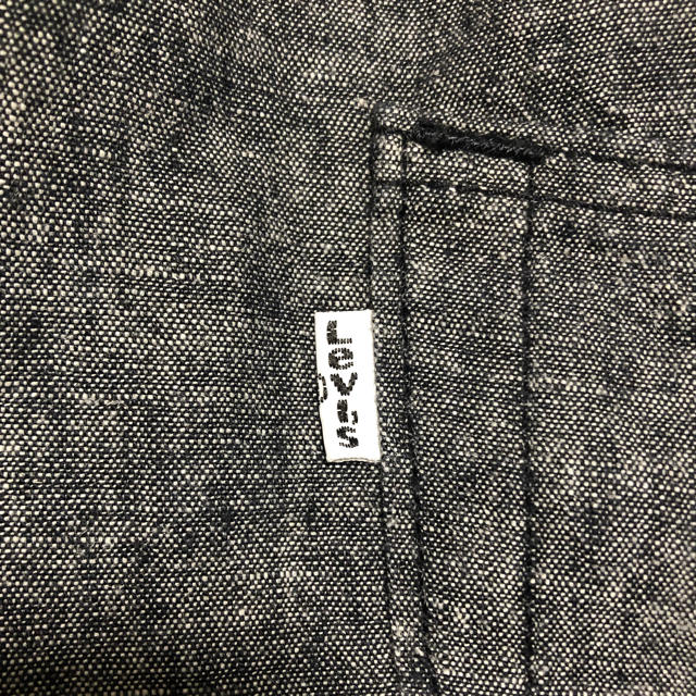 Levi's(リーバイス)のLevi's リーバイス　505 メンズのパンツ(デニム/ジーンズ)の商品写真