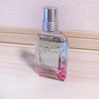 ロクシタン(L'OCCITANE)のロクシタン　オードトワレ(香水(女性用))