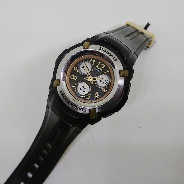 Baby-G - CASIO Baby-G 電波受信Tripper Wave BG-1500Jの通販 by Baby-G - CASIO Baby-G 電波受信Tripper Wave BG-1500Jの通販 by