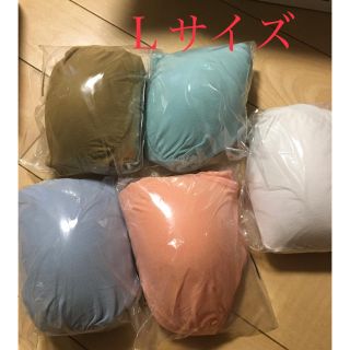 かなっち様♥専用。ジニエブラエアー♥新品 Ｌ 2枚(ブラ)