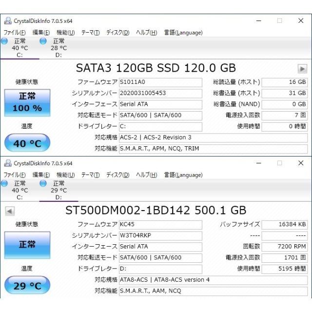 DELL VOSTRO Haswell-R SSD RAM8GB