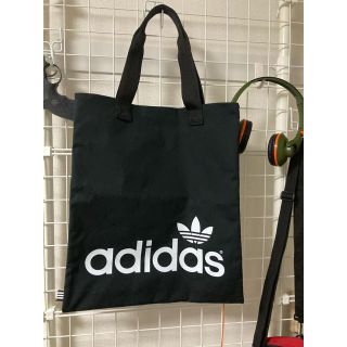 アディダス(adidas)のadidasoriginals トートバッグ(トートバッグ)