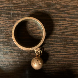 チャオパニック(Ciaopanic)のチャオパニックの指輪(リング(指輪))