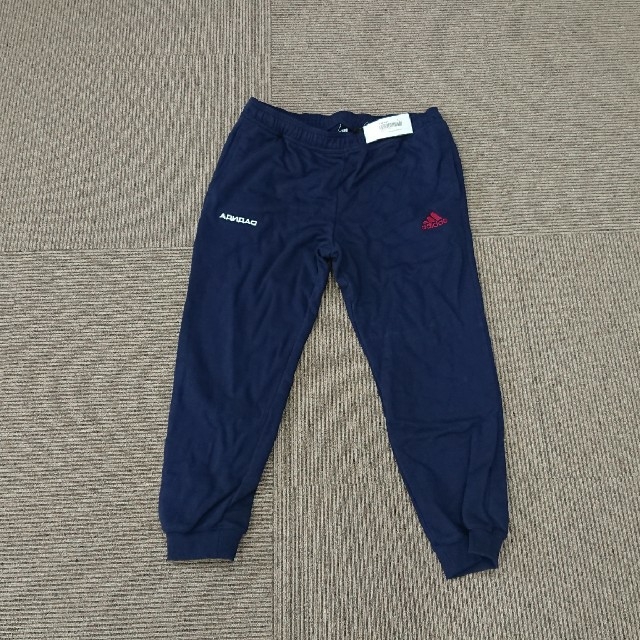 adidas(アディダス)のadidas×gosharubchinskiy sweat pants XL メンズのパンツ(その他)の商品写真