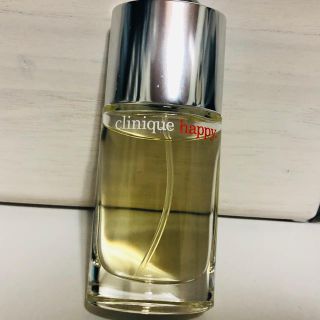 クリニーク(CLINIQUE)のクリニーク　ハッピー(香水(女性用))