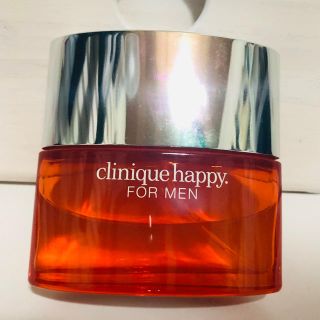 クリニーク(CLINIQUE)のクリニーク　ハッピーフォーメン(ユニセックス)