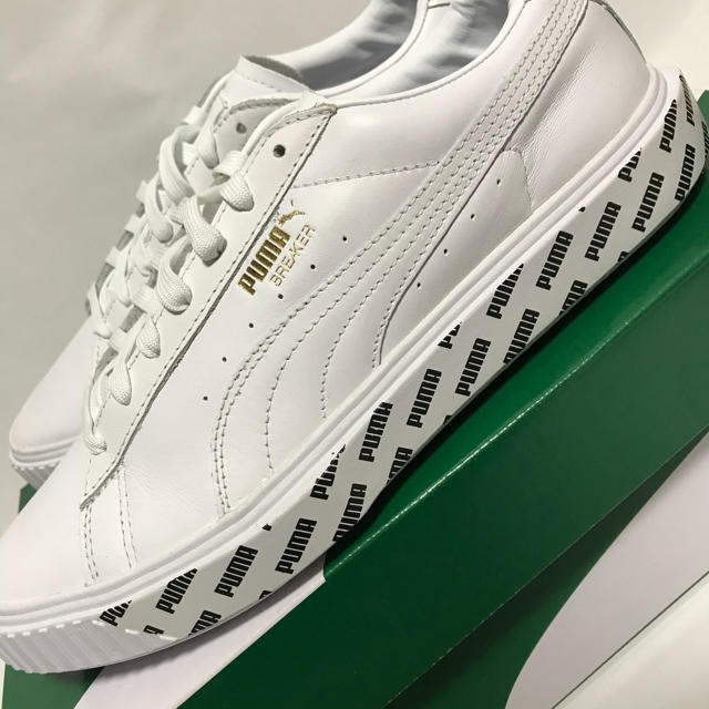 プーマ　2019SS スニーカー　メンズ　シューズ　PUMA 369198_02