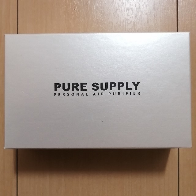 pure supply（ピュアサプライPS2WT）