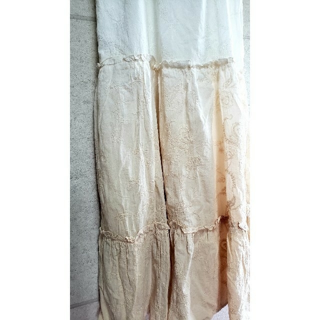 ☆☆新品☆☆　マキシスカート レディースのスカート(ロングスカート)の商品写真