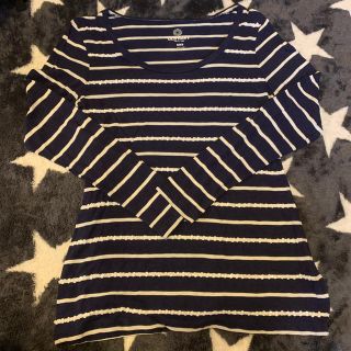 オールドネイビー(Old Navy)のオールドネイビー♡トップス(Tシャツ(長袖/七分))