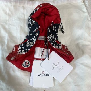 モンクレール ペット用品の通販 15点 | MONCLERのその他を買うならラクマ