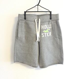 ホリスター(Hollister)の未使用‼︎ Hollister＊ハーパン(ショートパンツ)