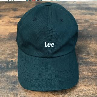 リー(Lee)のLeeキャップ(キャップ)