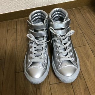 コンバース(CONVERSE)のコンバースハイカットスニーカー(スニーカー)