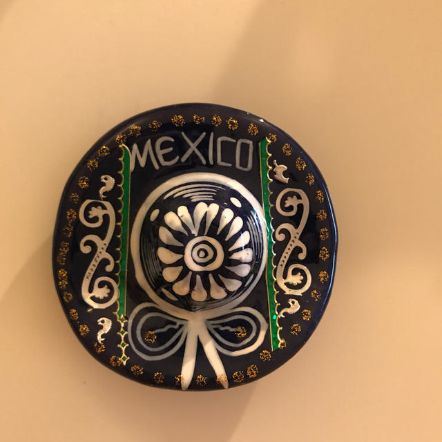 メキシコのお土産　出品中止