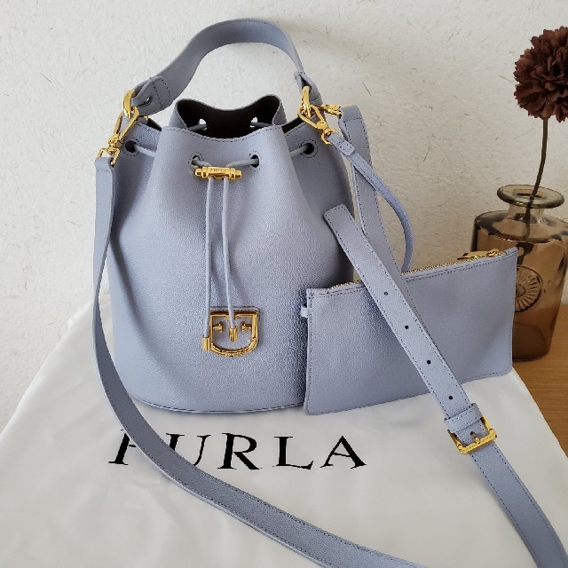 りーママ様ご専用!Furlaバック - www.nigerianabii.org