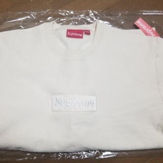 シュプリーム(Supreme)のシュプリーム Box Logo Crew neck(スウェット)