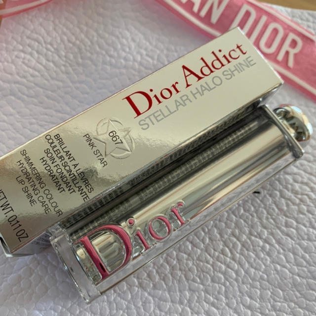 Dior【限定】アディクト ステラーハロシャイン667 dk9IDQKqDI, ベース